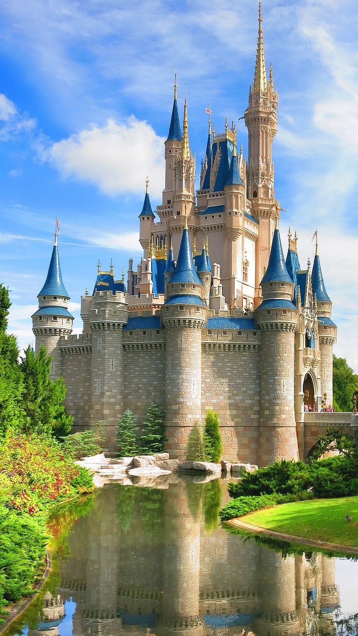 walt disney world